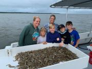 Pirate's Cove Marina, Inshore Fishin’