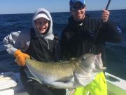 Bite Me Sportfishing Charters, Golden Tilefish!