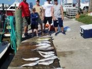 Fishin' Fannatic, Great Fishing Here on the Outer Banks