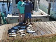 Fishin' Fannatic, Great Times on the Outer Banks