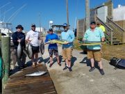 Fishin' Fannatic, Happy Memorial Day - Great Fishing Continues here on the Outer Banks