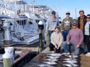 Oregon Inlet Fishing Center, Good Catches!