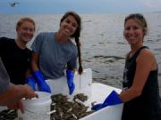 Pirate's Cove Marina, Fishin’ on the 4th!