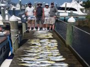 Pirate's Cove Marina, Meat Slam!