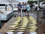 Pirate's Cove Marina, Fishin’ on a Friday