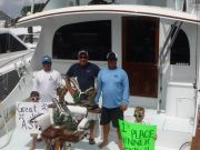 Pirate's Cove Marina, GRAND SLAM @ Pirates's Cove