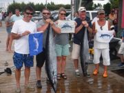 Pirate's Cove Marina, Mixed Catch @ Pirate's Cove