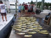 Pirate's Cove Marina, Lone Offshore Ranger...