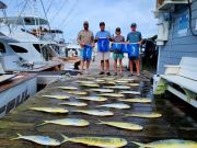 Pirate's Cove Marina, Reel Good Time