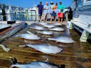 Pirate's Cove Marina, Sunday Smackdown!