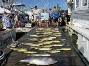 Pirate's Cove Marina, Saturday SLAM!