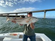 Pirate's Cove Marina, DRUM ROLL PLEASE!