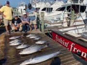 OBX Bait & Tackle Corolla Outer Banks, Corolla Fish Report