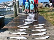True Grit Sportfishing, May 2nd, 2025