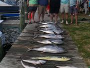 True Grit Sportfishing, Fantastic Group