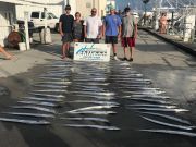 OBX Bait & Tackle Corolla Outer Banks, Corolla Fish Report