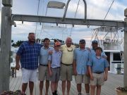 Bite Me Sportfishing Charters, Hatteras Marlin Club Tournament