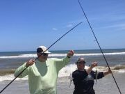 OBX Bait & Tackle Corolla Outer Banks, Corolla Fish Report