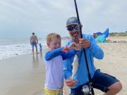 OBX Bait & Tackle Corolla Outer Banks, Corolla Fish Report