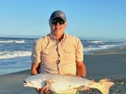 OBX Bait & Tackle Corolla Outer Banks, Corolla Fish Report