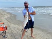 OBX Bait & Tackle Corolla Outer Banks, Corolla Fish report