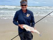 OBX Bait & Tackle Corolla Outer Banks, Corolla Fish Report