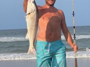 OBX Bait & Tackle Corolla Outer Banks, Corolla Fish Report