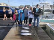 Bite Me Sportfishing Charters, Easter Tuners!