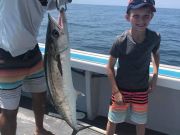 OBX Bait & Tackle Corolla Outer Banks, Corolla Fish Report