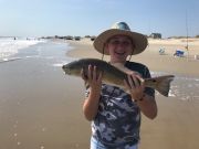 OBX Bait & Tackle Corolla Outer Banks, Corolla Fishing Report