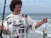 OBX Bait & Tackle Corolla Outer Banks, Corolla Fish Report
