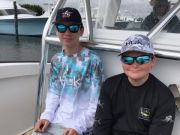 OBX Bait & Tackle Corolla Outer Banks, Corolla Fish Report