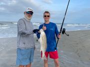 OBX Bait & Tackle Corolla Outer Banks, Corolla Fish Report