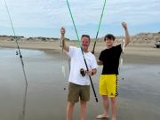 OBX Bait & Tackle Corolla Outer Banks, Corolla Fish Report