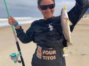 OBX Bait & Tackle Corolla Outer Banks, Corolla Fish Report