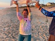 OBX Bait & Tackle Corolla Outer Banks, Corolla Fish Report