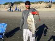 OBX Bait & Tackle Corolla Outer Banks, Corolla Fishing Report