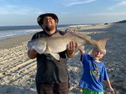 OBX Bait & Tackle Corolla Outer Banks, Corolla Fish report