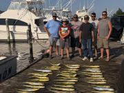 Pirate's Cove Marina, A Wonderful Wednesday!