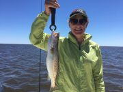 T-Time Charters, Patience pays