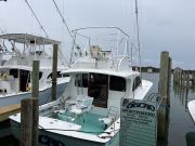 Gecko Sportfishing, New Hardtop & Frame