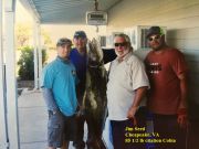 TW’s Bait & Tackle, Daily Fishing Report