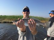 T-Time Charters, Pam Slam