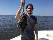T-Time Charters, Flat one
