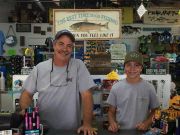 OBX Bait & Tackle Corolla Outer Banks, Corolla Fish Report