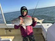 Gecko Sportfishing, Inshore report