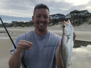 OBX Bait & Tackle Corolla Outer Banks, Corolla Fishing Report