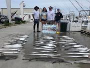 OBX Bait & Tackle Corolla Outer Banks, Corolla Fish Report