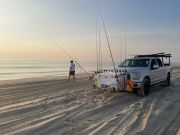 OBX Bait & Tackle Corolla Outer Banks, Corolla Fish Report