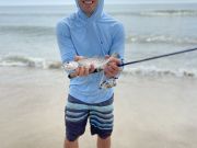 OBX Bait & Tackle Corolla Outer Banks, Corolla Fish Report